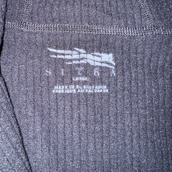 Sitka Heavyweight Hoody - Picture 2 of 4